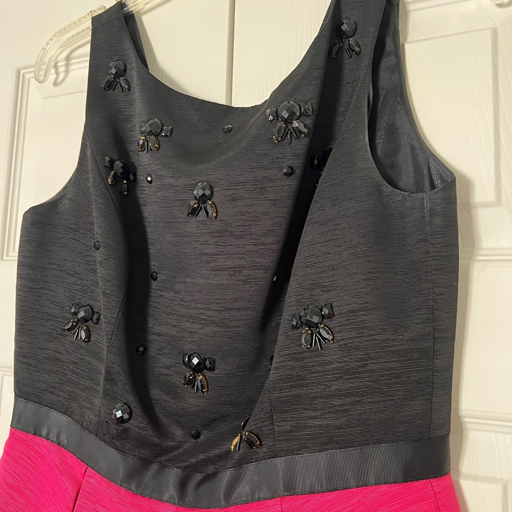 Eliza J Cocktail Dress